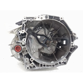 Recambio de caja cambios para citroën c4 berlina collection referencia OEM IAM 20DM69  