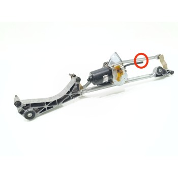 MOTOR LIMPIA DELANTERO A2038200342 