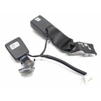 Recambio de enganche cinturon trasero central para hyundai i20 (bc3) klass referencia OEM IAM 898B0Q0000NNB  