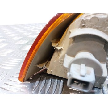 Recambio de piloto delantero izquierdo para fiat punto berl. (176) 85 16v elx (ht16) referencia OEM IAM   