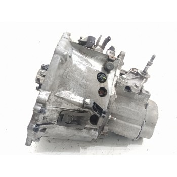 Recambio de caja cambios para citroën c4 berlina collection referencia OEM IAM 20DM69  