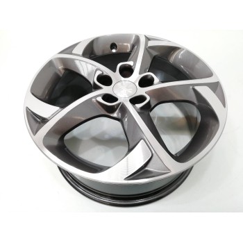 Recambio de llanta para peugeot 508 referencia OEM IAM 9671401677  