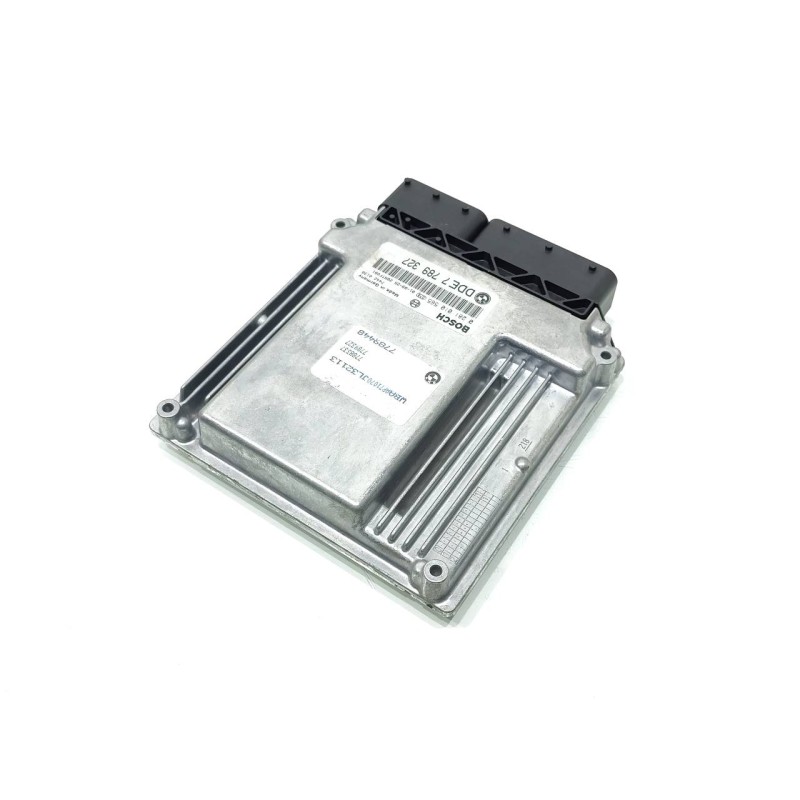 Recambio de centralita motor uce para bmw serie 3 touring (e46) 320d referencia OEM IAM 7789327  