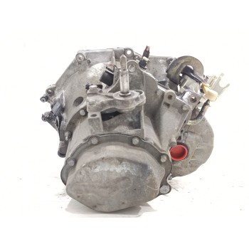 Recambio de caja cambios para citroën c4 berlina collection referencia OEM IAM 20DM69  