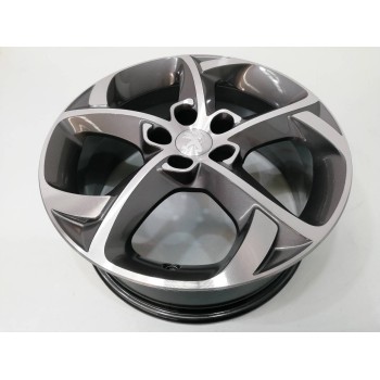 Recambio de llanta para peugeot 508 referencia OEM IAM 9671401677  
