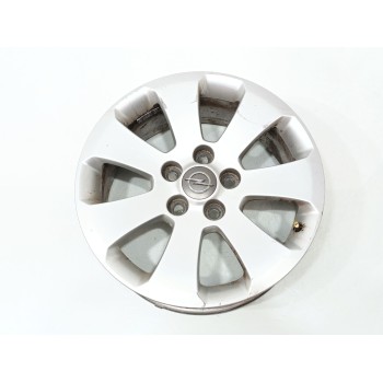 Recambio de llanta para opel insignia berlina cosmo referencia OEM IAM 13235010  