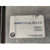Recambio de centralita motor uce para bmw serie 3 touring (e46) 320d referencia OEM IAM 7789327  