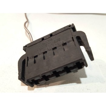 Recambio de anillo airbag para audi a4 berlina (b5) 1.9 tdi referencia OEM IAM 4D0951543D  