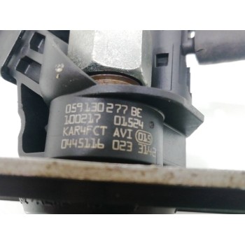 Recambio de inyector para audi a5 coupe (8t) 2.7 tdi referencia OEM IAM 059130277BE  