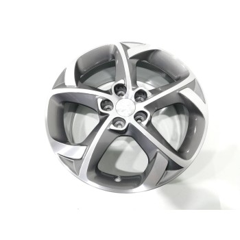 Recambio de llanta para peugeot 508 referencia OEM IAM 9671401677  