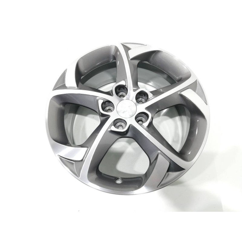 Recambio de llanta para peugeot 508 referencia OEM IAM 9671401677  