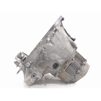 Recambio de caja cambios para citroën c4 berlina collection referencia OEM IAM 20DM69  