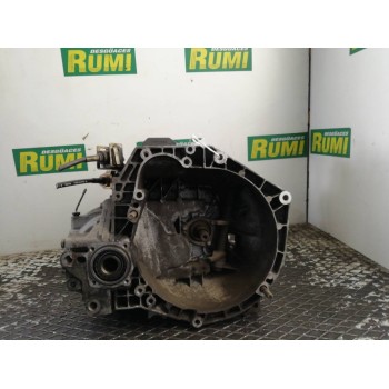Recambio de caja cambios para alfa romeo 156 (116) 1.9 jtd progression referencia OEM IAM 4643329  