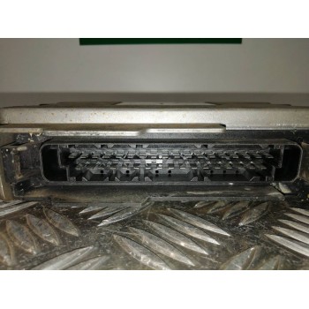 Recambio de centralita motor uce para fiat punto berl. (176) 60 star referencia OEM IAM 7795574 6160206301, IAW16FEB 