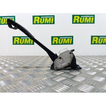 Recambio de potenciometro pedal para volvo s60 berlina 2.4 d referencia OEM IAM 30636003 6PV00853700 