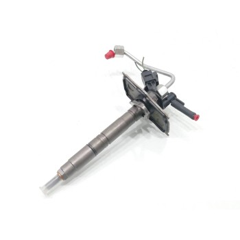 Recambio de inyector para audi a5 coupe (8t) 2.7 tdi referencia OEM IAM 059130277BE  