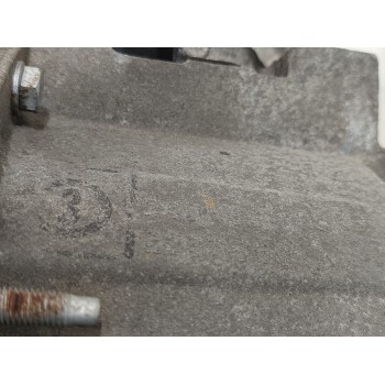 Recambio de caja cambios para citroën c4 berlina collection referencia OEM IAM 20DM69  