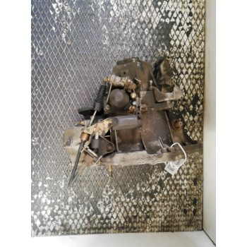 Recambio de caja cambios para alfa romeo 156 (116) 1.9 jtd progression referencia OEM IAM 4643329  