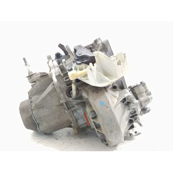 Recambio de caja cambios para citroën c4 berlina collection referencia OEM IAM 20DM69  