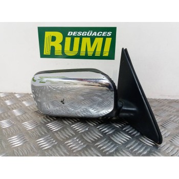 Recambio de retrovisor derecho para bmw serie 3 berlina (e36) 318i se referencia OEM IAM   