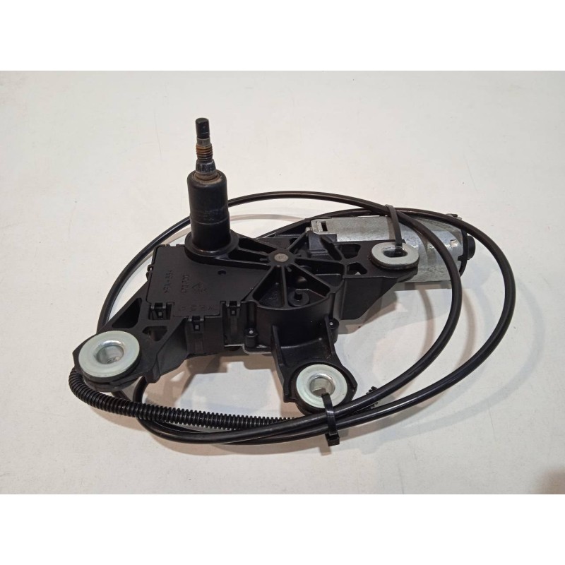 Recambio de motor limpia trasero para seat alhambra (7v9) referencia OEM IAM 7M3955711C  
