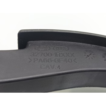 Recambio de potenciometro pedal para hyundai i20 (bc3) klass referencia OEM IAM 327001RXXX  