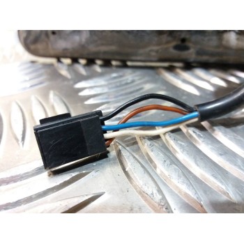 Recambio de retrovisor derecho para bmw serie 3 berlina (e36) 318i se referencia OEM IAM   