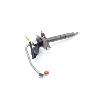 Recambio de inyector para audi a5 coupe (8t) 2.7 tdi referencia OEM IAM 059130277BE  