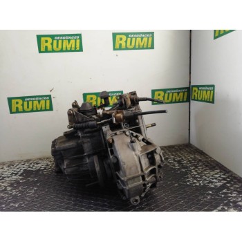 Recambio de caja cambios para alfa romeo 156 (116) 1.9 jtd progression referencia OEM IAM 4643329  