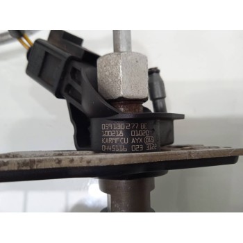 Recambio de inyector para audi a5 coupe (8t) 2.7 tdi referencia OEM IAM 059130277BE  