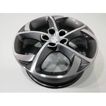 Recambio de llanta para peugeot 508 referencia OEM IAM 9671401677  