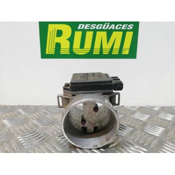 Recambio de caudalimetro para ford mondeo berlina/familiar (fd) clx berlina referencia OEM IAM 93BB12B579BA AFH6002A 