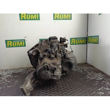 Recambio de caja cambios para alfa romeo 156 (116) 1.9 jtd progression referencia OEM IAM 4643329  