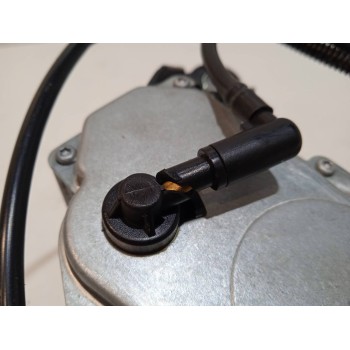 Recambio de motor limpia trasero para seat alhambra (7v9) referencia OEM IAM 7M3955711C  