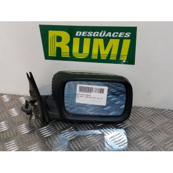 Recambio de retrovisor derecho para bmw serie 3 berlina (e36) 318i se referencia OEM IAM   