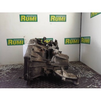 Recambio de caja cambios para alfa romeo 156 (116) 1.9 jtd progression referencia OEM IAM 4643329  