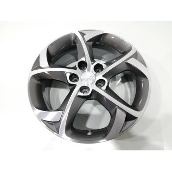 Recambio de llanta para peugeot 508 referencia OEM IAM 9671401677  