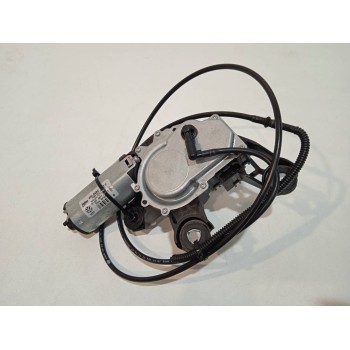 Recambio de motor limpia trasero para seat alhambra (7v9) referencia OEM IAM 7M3955711C  