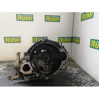 Recambio de caja cambios para fiat fiorino (255) furg. referencia OEM IAM   