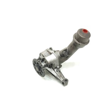 Recambio de bomba aceite para ssangyong rodius xdi referencia OEM IAM 6651810101  