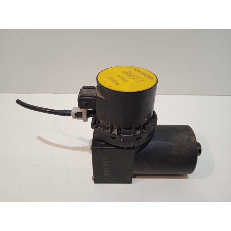 Recambio de centralita cierre para seat ibiza (6k) 1.9 tdi referencia OEM IAM 1L0862257A  