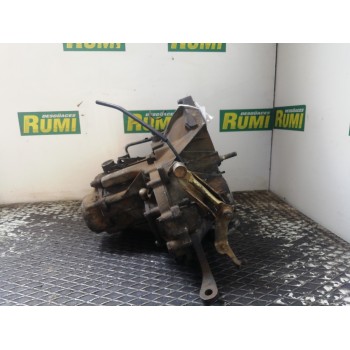 Recambio de caja cambios para fiat fiorino (255) furg. referencia OEM IAM   