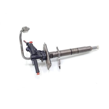 Recambio de inyector para audi a5 coupe (8t) 2.7 tdi referencia OEM IAM 059130277BE  