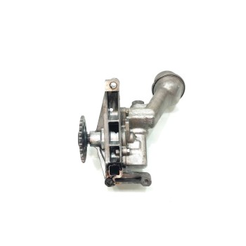 Recambio de bomba aceite para ssangyong rodius xdi referencia OEM IAM 6651810101  