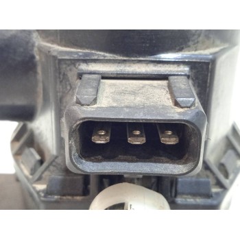 Recambio de centralita cierre para seat ibiza (6k) 1.9 tdi referencia OEM IAM 1L0862257A  