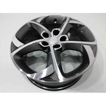 Recambio de llanta para peugeot 508 referencia OEM IAM 9671401677  