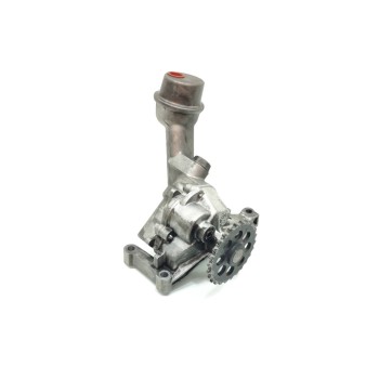 Recambio de bomba aceite para ssangyong rodius xdi referencia OEM IAM 6651810101  