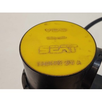 Recambio de centralita cierre para seat ibiza (6k) 1.9 tdi referencia OEM IAM 1L0862257A  