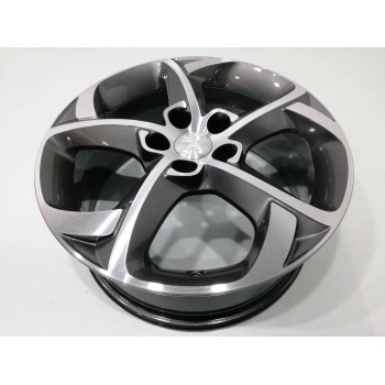 Recambio de llanta para peugeot 508 referencia OEM IAM 9671401677  