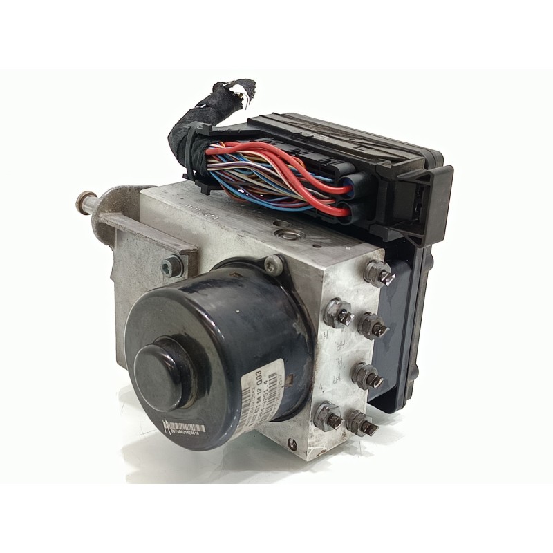 Recambio de abs para mercedes-benz clase c (w203) berlina 220 cdi (203.006) referencia OEM IAM A0034319412  